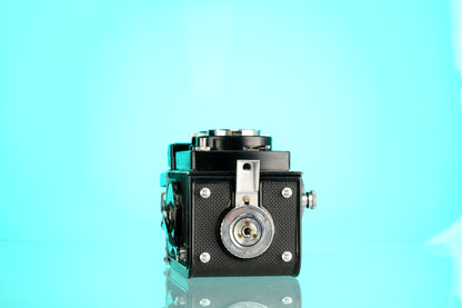 Yashica-Mat EM TLR