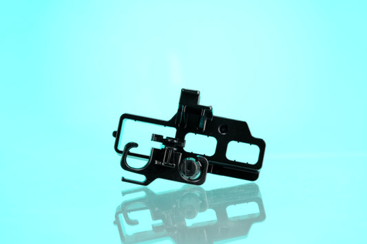 Nikon Z8 USB Cable Fixed Clip Bracket Holder Strain Relief Support