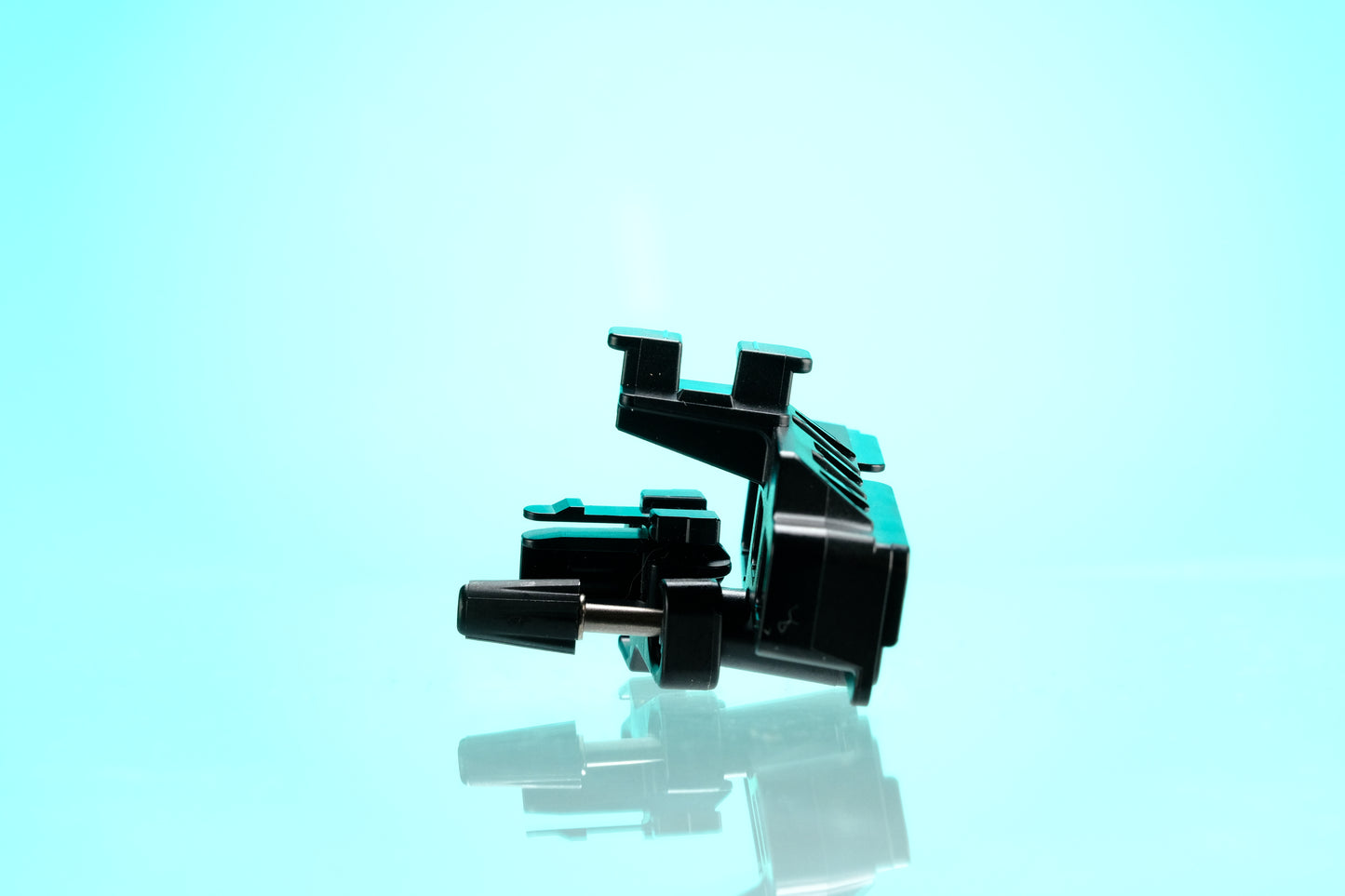 Nikon Z8 USB Cable Fixed Clip Bracket Holder Strain Relief Support