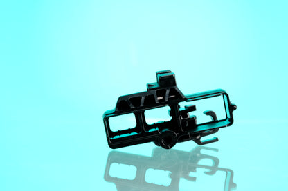 Nikon Z8 USB Cable Fixed Clip Bracket Holder Strain Relief Support