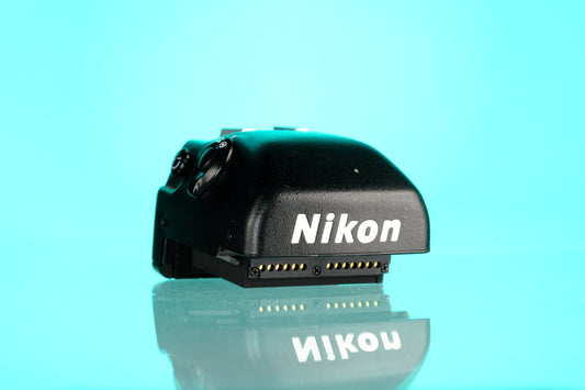 Nikon F5 DP-30 Viewfinder Prism