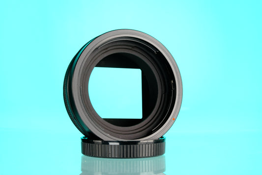 Pentax 6x7 Helicoid Adapter