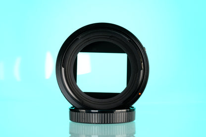 Pentax 6x7 Helicoid Adapter