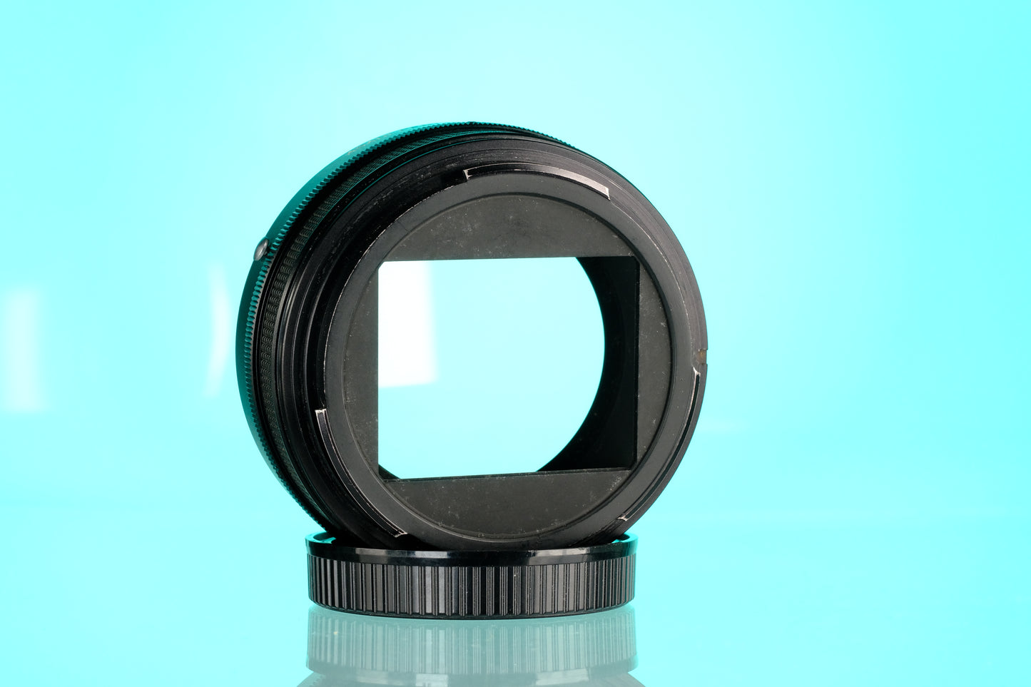 Pentax 6x7 Helicoid Adapter