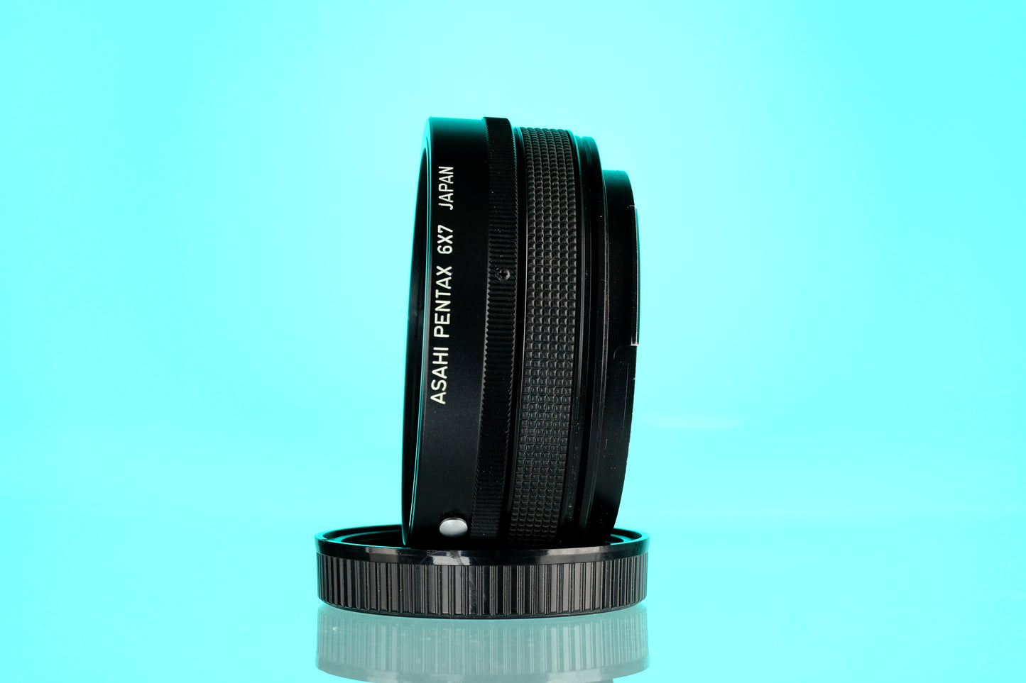 Pentax 6x7 Helicoid Adapter