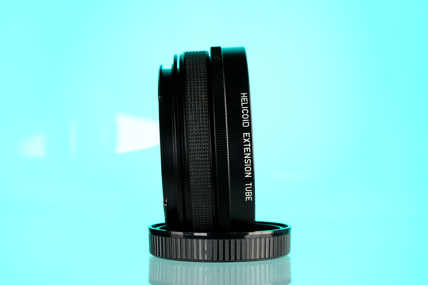 Pentax 6x7 Helicoid Adapter