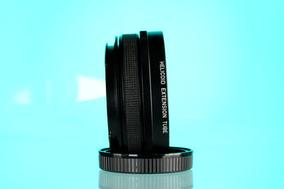 Pentax 6x7 Helicoid Adapter
