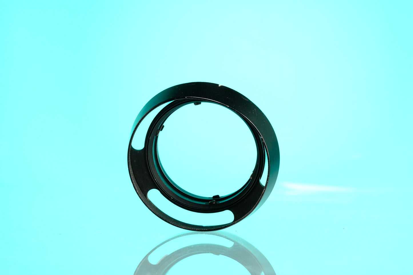 Leica Lens Hood for M 35mm + 50mm