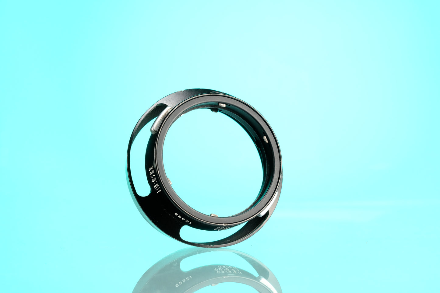 Leica Lens Hood for M 35mm + 50mm