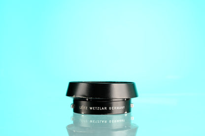 Leica Lens Hood for M 35mm + 50mm