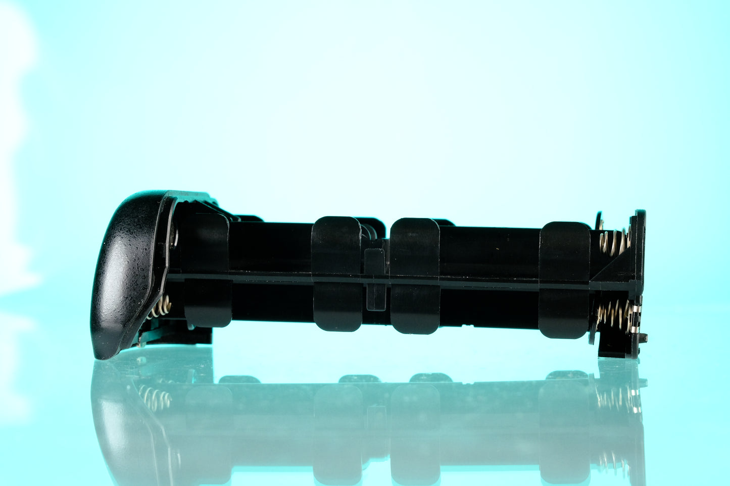 Nikon F5 MS-30 Battery Caddy