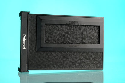 Contax 645 Polaroid Back MFB-2