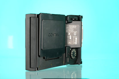 Contax 645 Polaroid Back MFB-2