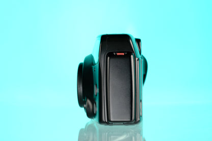 Canon Autoboy AIAF Zoom 35mm Point and Shoot Camera