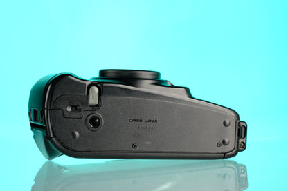Canon Autoboy AIAF Zoom 35mm Point and Shoot Camera