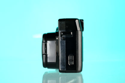 Canon Autoboy Tele 35mm Point and Shoot Film Camera