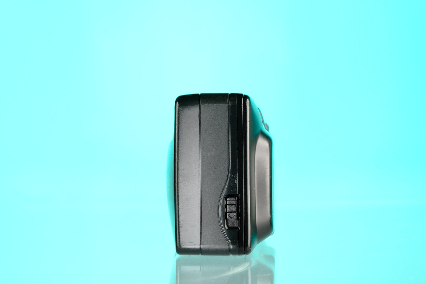 Kyocera P Mini 35mm Point and Shoot Film Camera