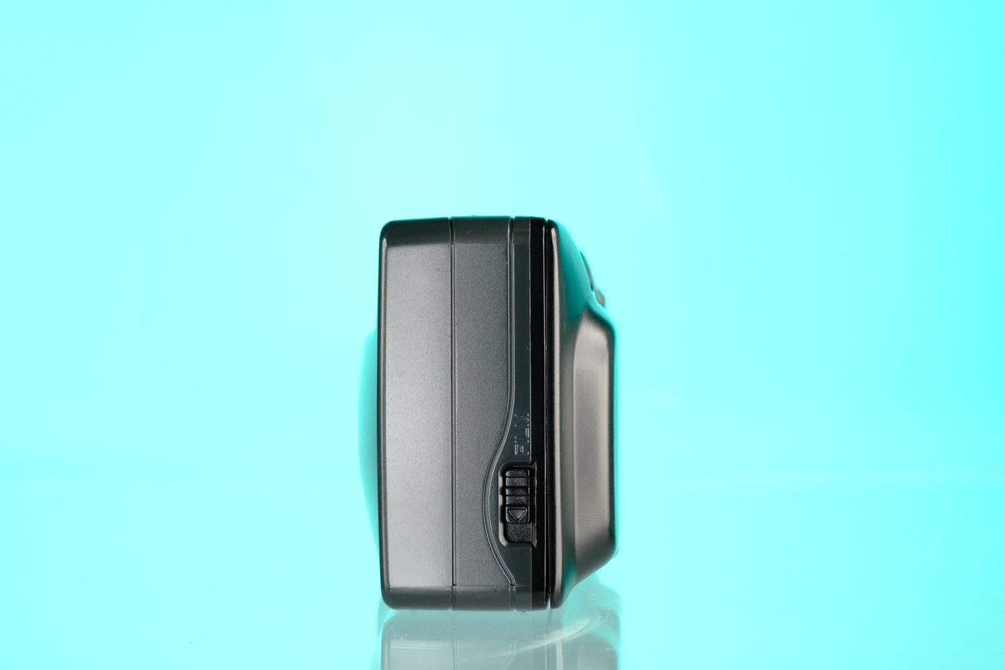 Kyocera P Mini 2 35mm Point and Shoot Film Camera