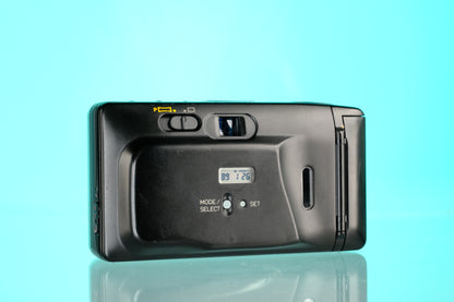 Kyocera P Mini 2 35mm Point and Shoot Film Camera