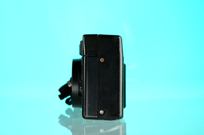 Nikon L35 AD 35mm Point and Shoot Film Camera