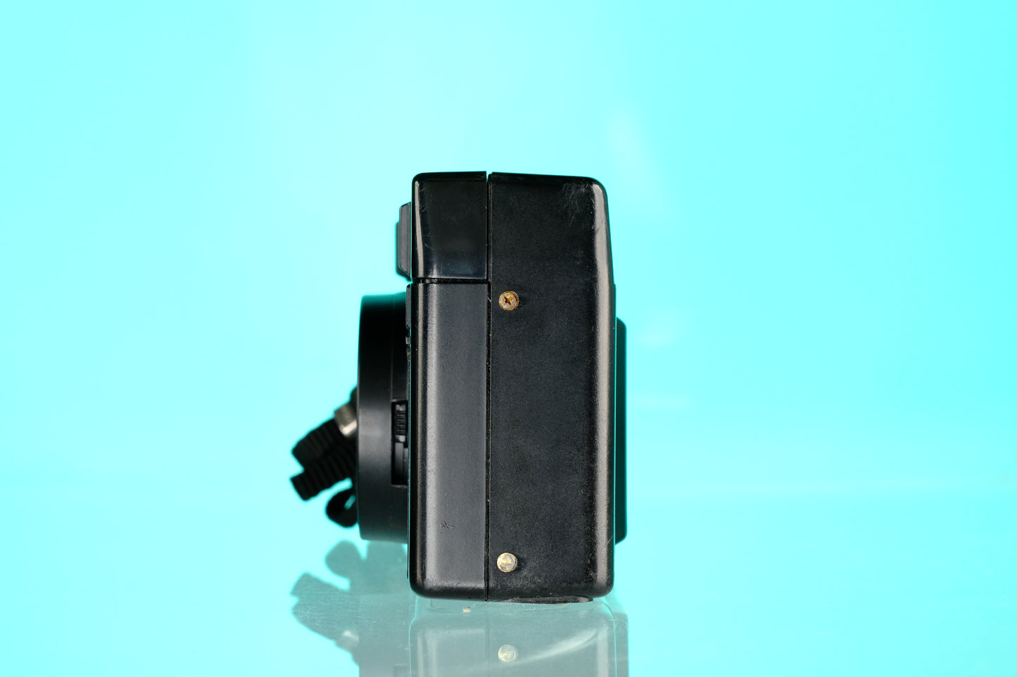 Nikon L35 AD 35mm Point and Shoot Film Camera