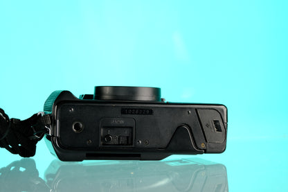 Nikon L35 AD 35mm Point and Shoot Film Camera