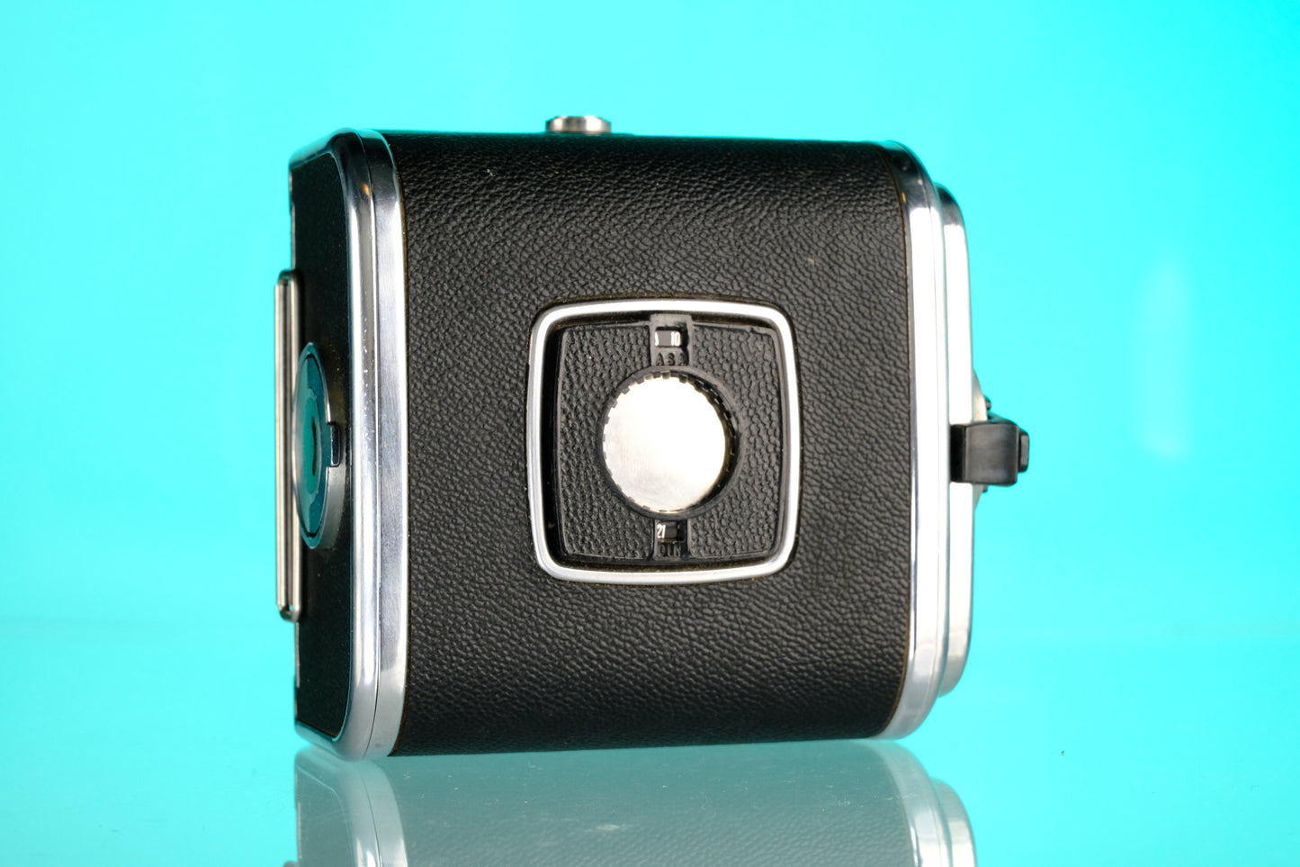 Hasselblad A12 Film Back