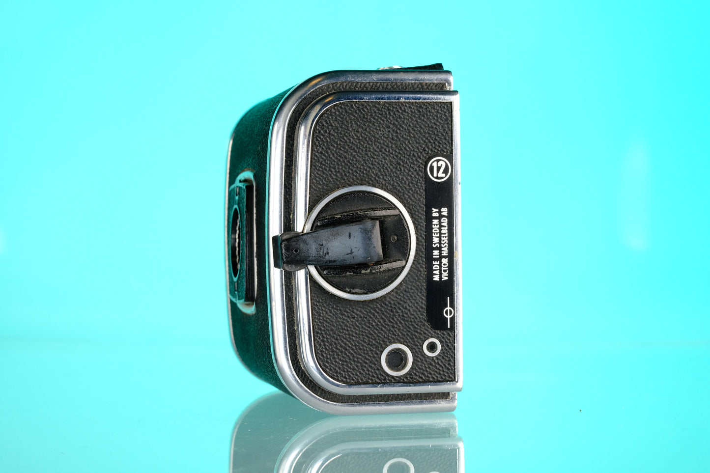 Hasselblad A12 Film Back