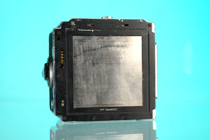 Hasselblad A12 Film Back