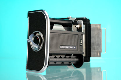 Hasselblad A12 Film Back