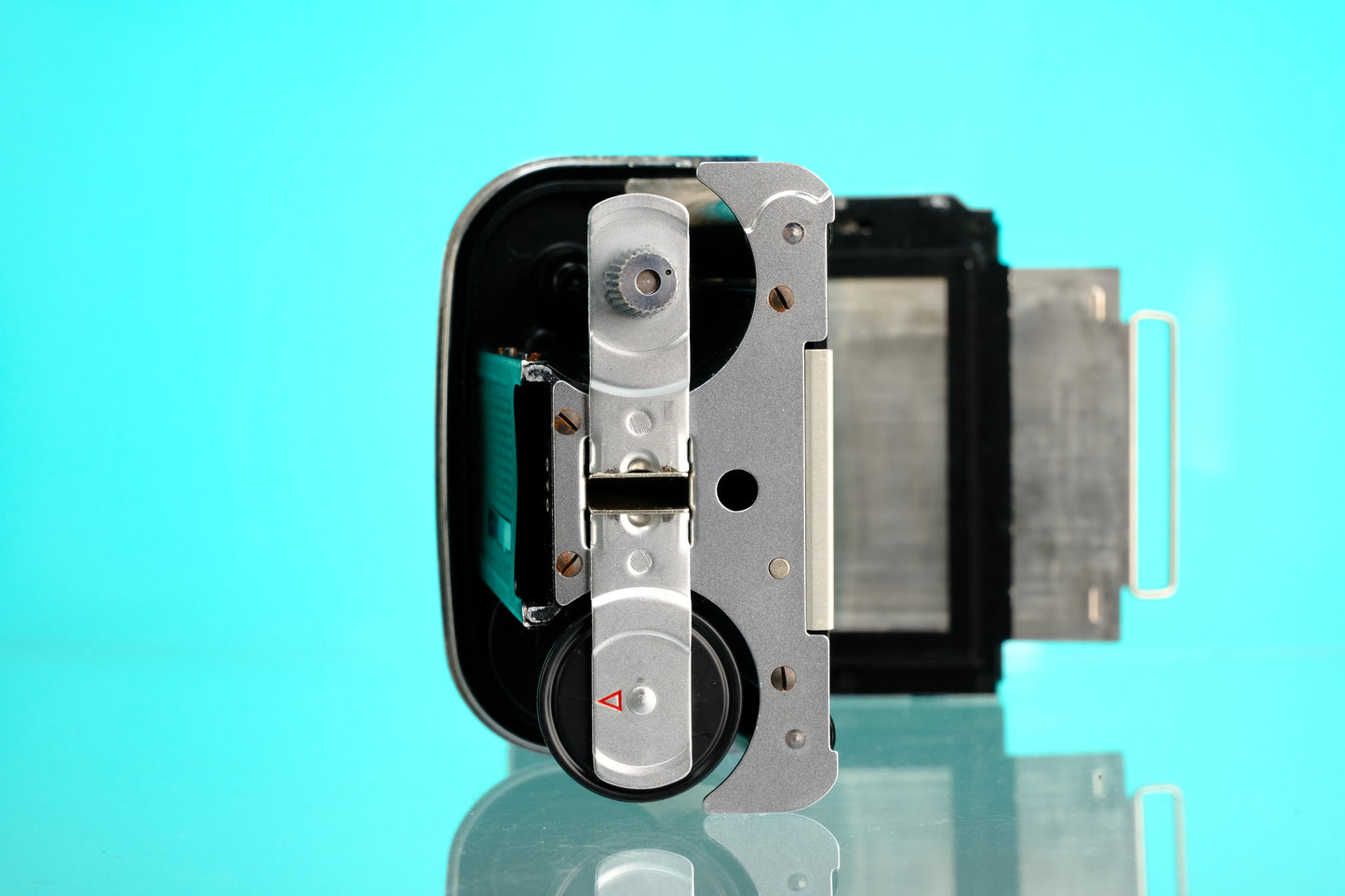Hasselblad A12 Film Back