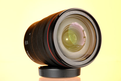 Canon 24-70mm f/2.8 L IS RF Mount Lens