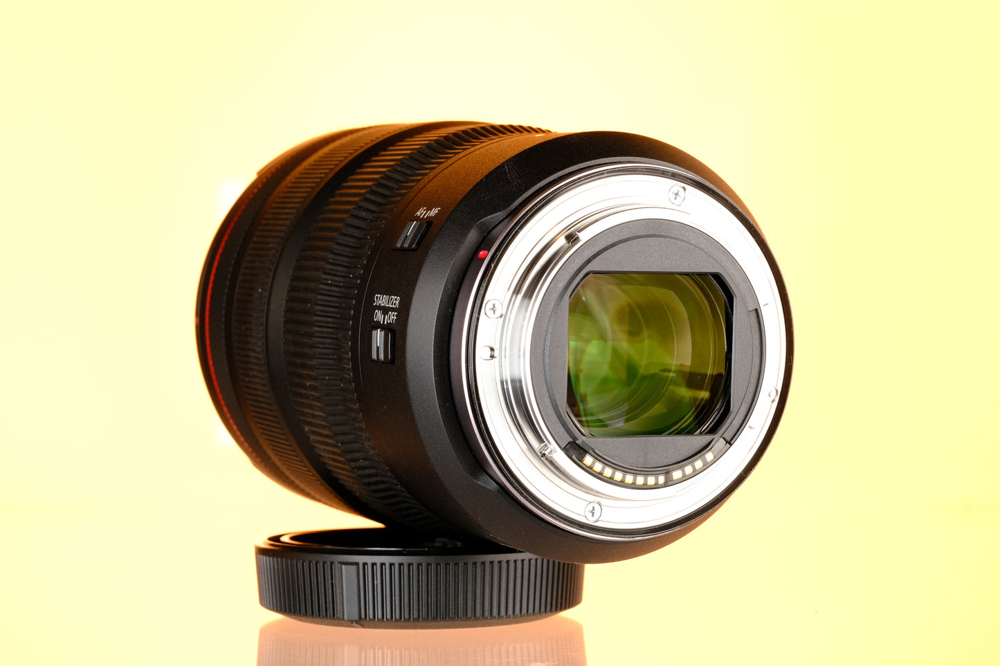 Canon 24-70mm f/2.8 L IS RF Mount Lens