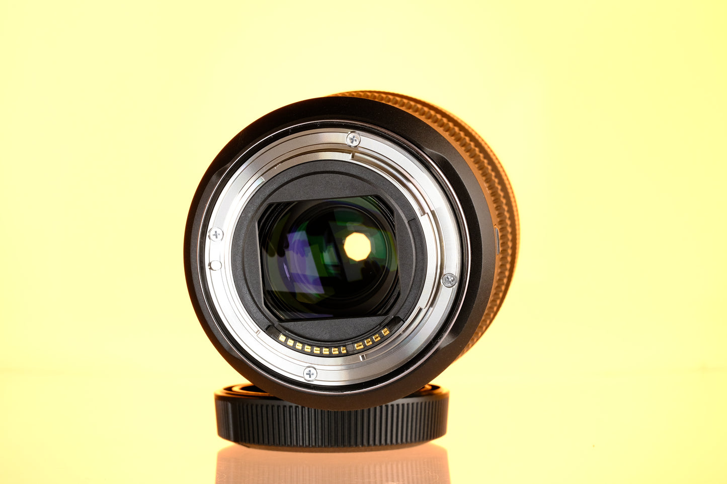 Canon 24-70mm f/2.8 L IS RF Mount Lens