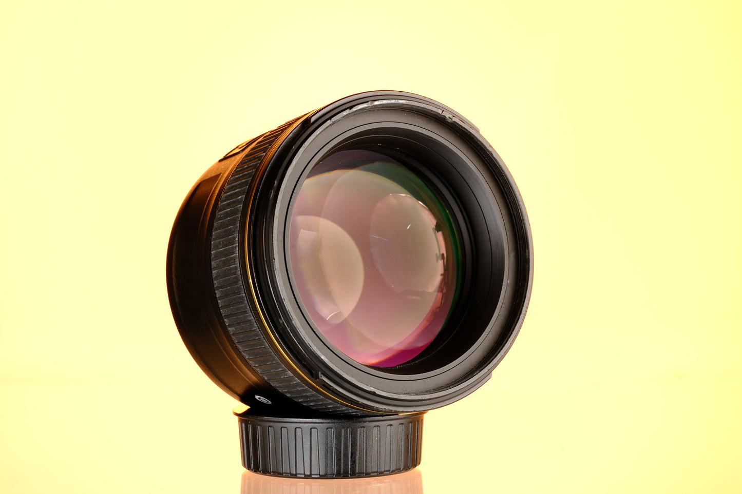 Nikon Nikkor AF-S 85mm f/1.4 Lens