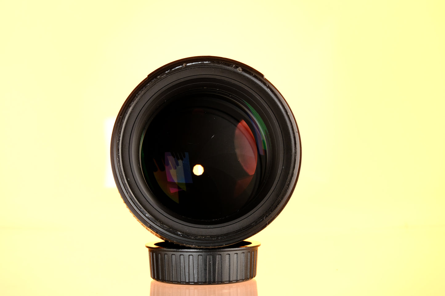 Nikon Nikkor AF-S 85mm f/1.4 Lens