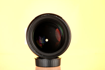 Nikon Nikkor AF-S 85mm f/1.4 Lens
