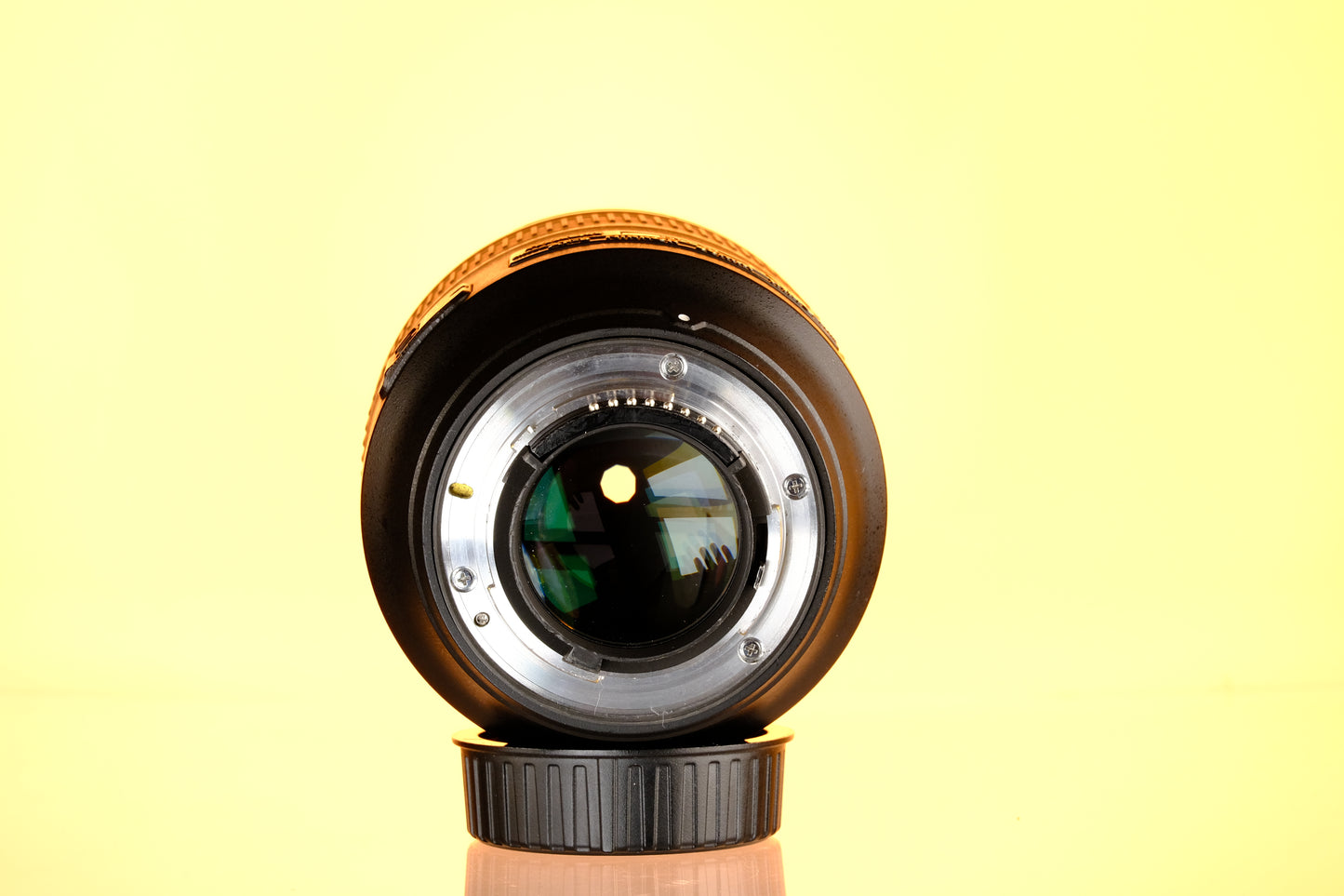 Nikon Nikkor AF-S 85mm f/1.4 Lens