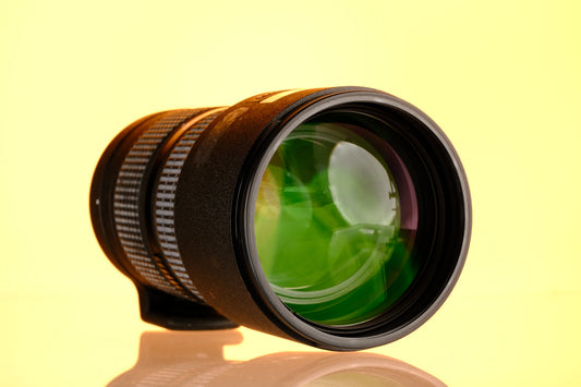 Nikon AF Nikkor 80-200mm f/2.8 ED Lens