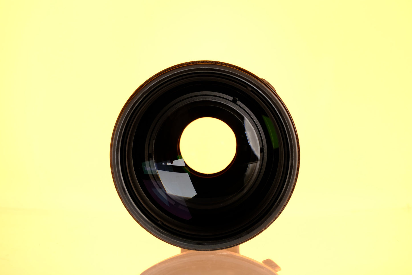 Nikon AF Nikkor 80-200mm f/2.8 ED Lens