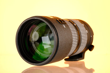 Nikon AF Nikkor 80-200mm f/2.8 ED Lens