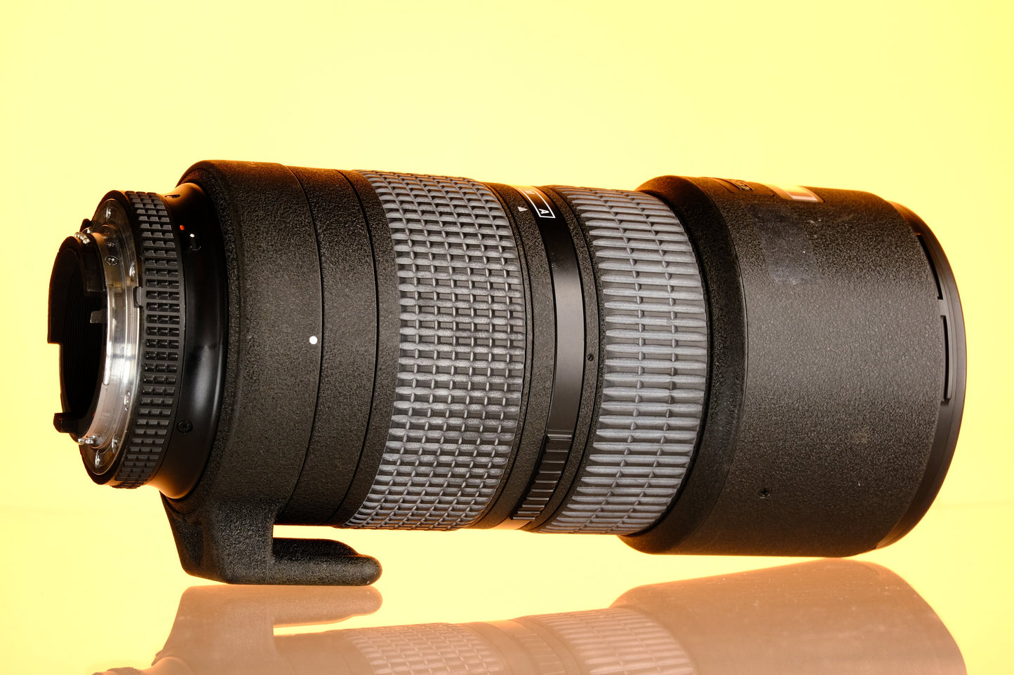 Nikon AF Nikkor 80-200mm f/2.8 ED Lens