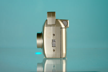 Nikon Lite Touch Zoom 120AF 35mm Point and Shoot Film Camera