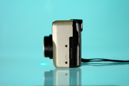 Ricoh RZ-735 35mm Point and Shoot Film Camera