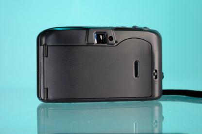 Nikon Zoom 210 AF 35mm Point and Shoot Film Camera