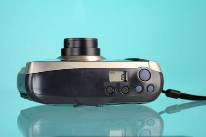 Nikon Zoom 210 AF 35mm Point and Shoot Film Camera