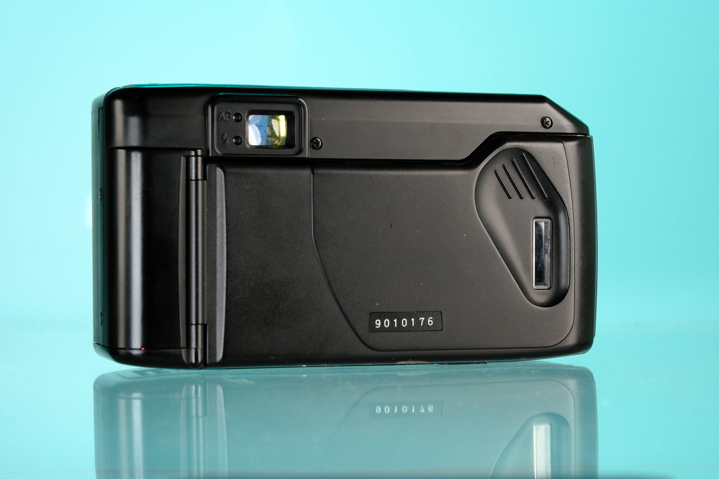 Samsung AF Zoom 700 35mm Point and Shoot Film Camera