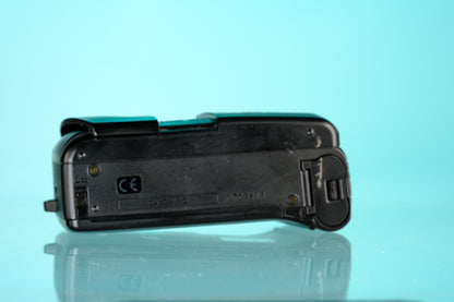 Canon Prima Junior DX 35mm Point and Shoot Film Camera
