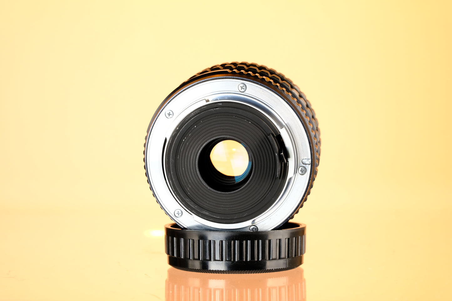 SMC Pentax-M 24-35mm f/3.5 Zoom Lens