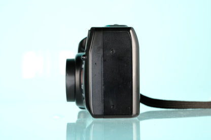 Vivitar Series 1 35mm Point and Shoot